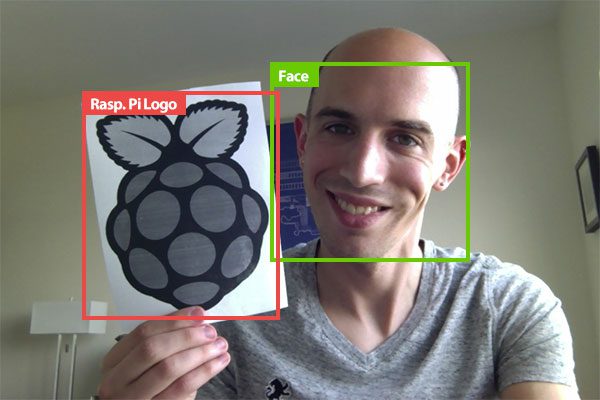 accessing the raspberry pi camera with opencv and python