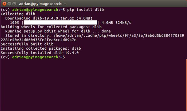 Debian Install Python Module Pip