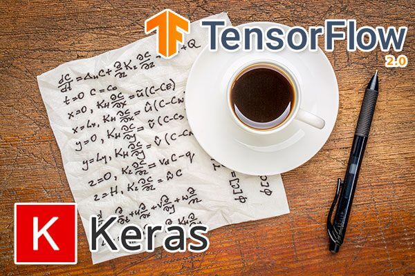 Using Tensorflow And Gradienttape To Train A Keras Model Pyimagesearch