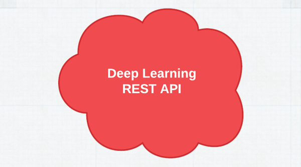 Discover how to (efficiently) create a deep learning API in the cloud