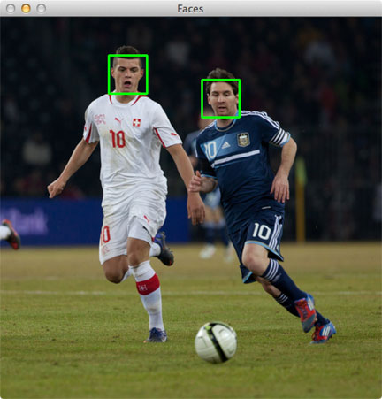 Practical Python and OpenCV: An Introductory, Example Driven Guide to Image Processing and Computer Vision