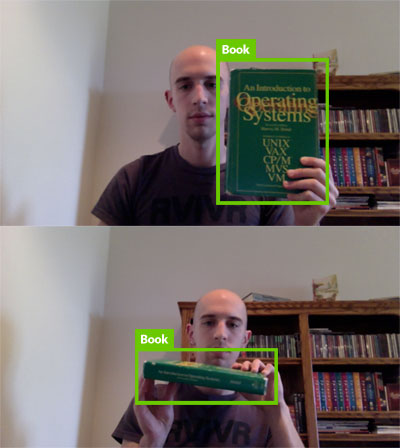 Master dead simple object tracking in video.