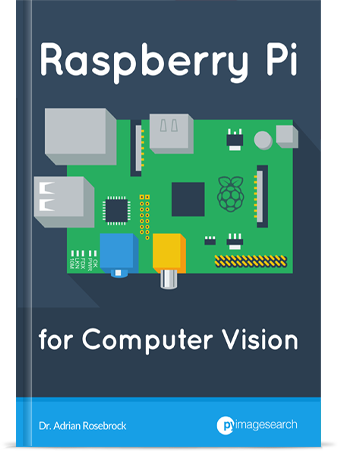 Raspberry Pi For Computer Vision Deep Learning And Opencv