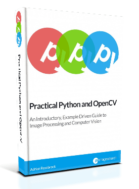 Practical Python and OpenCV
