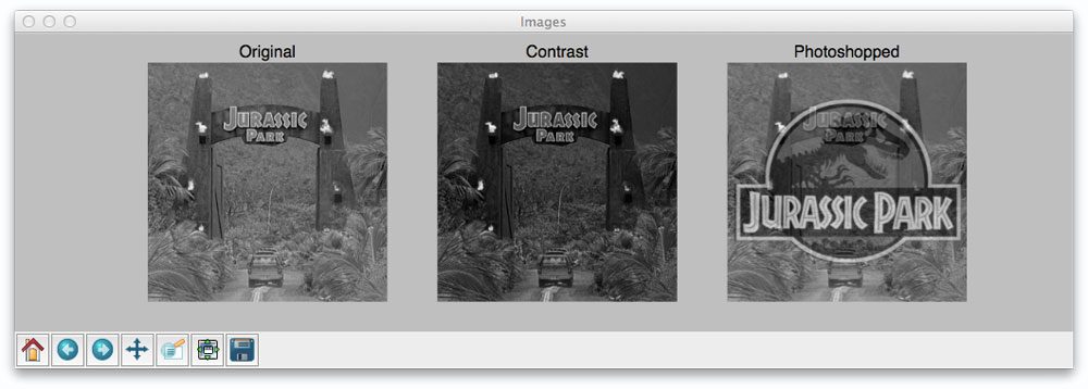 HowTo Python Compare Two Images PyImageSearch