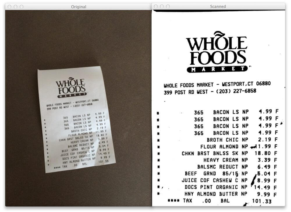 Top 10 Best Receipt Scanner Organizer Reviews