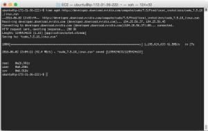 cuda toolkit cudnn pyimagesearch