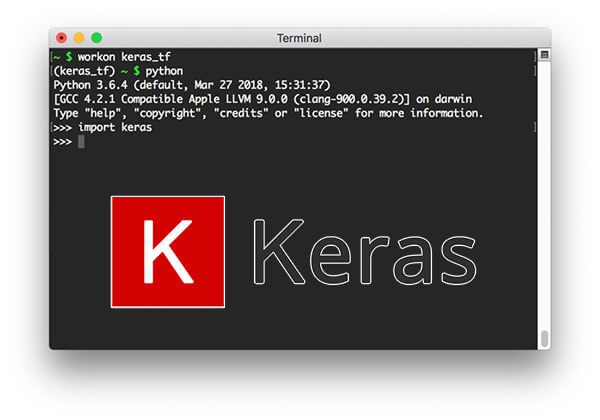 Keras