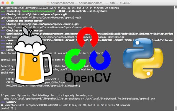 Opencvostu-matlab