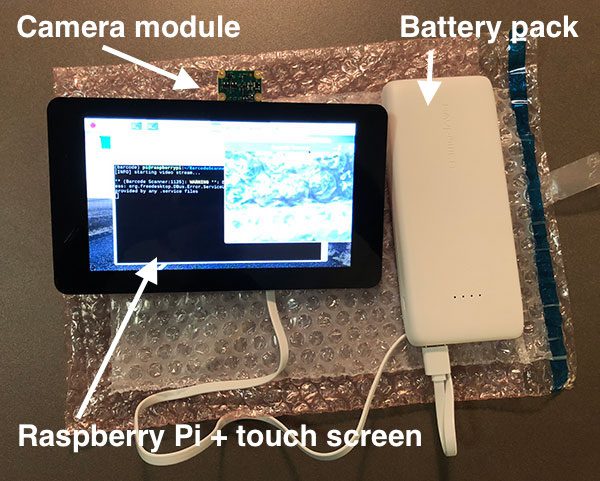 An Opencv Barcode And Qr Code Scanner With Zbar Pyimagesearch