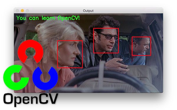 computer vision python viziunea la distanță este