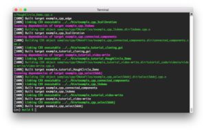 Get opencv for mac - salessalo