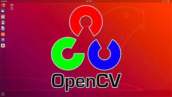 opencv