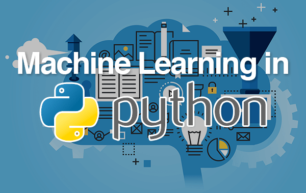 Machine Learning In Python - PyImageSearch Machine Learning In Python - PyImageSearch