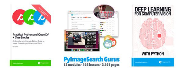 the top 10 python packages for computer vision | by... Pyimagesearch Gurus The Big List Of Computer Vision Python And