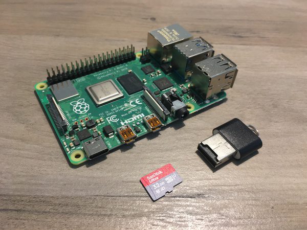 Install Opencv 4 On Raspberry Pi 4 And Raspbian Buster