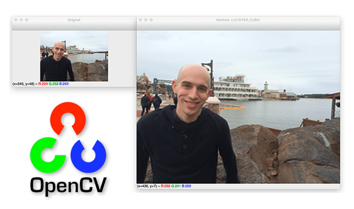 Opencv Resize Image Cv2 Resize Pyimagesearch Opencv Resize Image Cv2 Resize Pyimagesearch