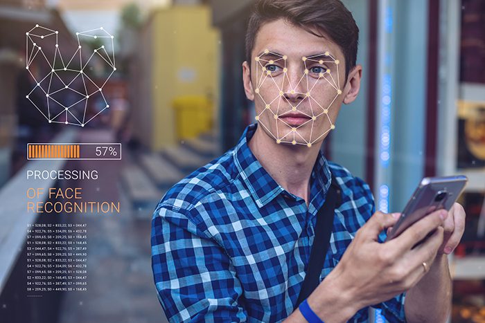 What is face recognition?